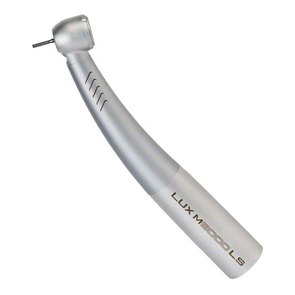 MASTERtorque LUX M9000 LS - турбинный наконечник со светом и соединением Sirona, KaVo