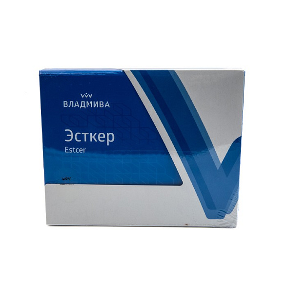 Циркониевый диск- Эсткер, 3D PRO ML A1 многослойный 98*12мм, Владмива