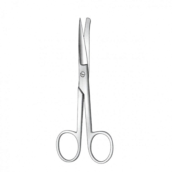 Ножницы хирургические инцизионные 13 см, Surgicon