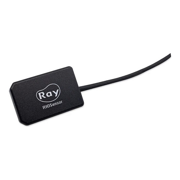 Комплект PORT-X II NEW и RIOSensor RIS500 - высокочастотный портативный дентальный рентген с визиографом