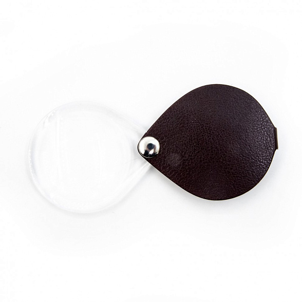Лупа складная Eschenbach Classic Folding Magnifier 3,5x