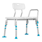 Стул для ванны LUX 625