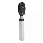 Офтальмоскоп прямой K180 с рукояткой перезаряжаемой BETA ТR (4USB) Heine