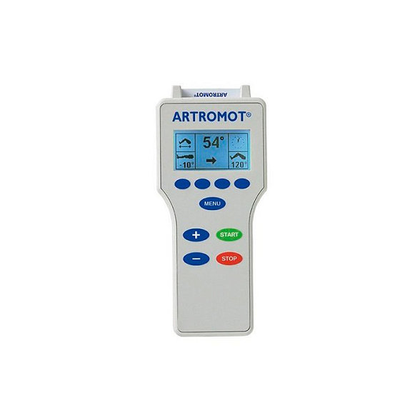 Аппарат для разработки коленного и тазобедренного суставов ARTROMOT K1 Standart 80/00/040