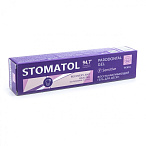 STOMATOL Гель для десен Восстанавливающий Sensitive 50гр