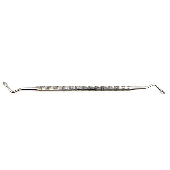 Ложка кюретажная двухсторонняя средняя Surgicon