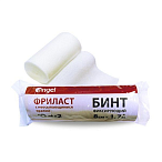 Бинт фиксирующий Фриласт 8 см х 1,7 м (Арт. 525890)