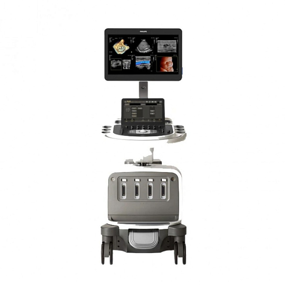 УЗИ аппарат Philips EPIQ Elite