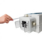 Портативный рентген DS.Xray 8010tb