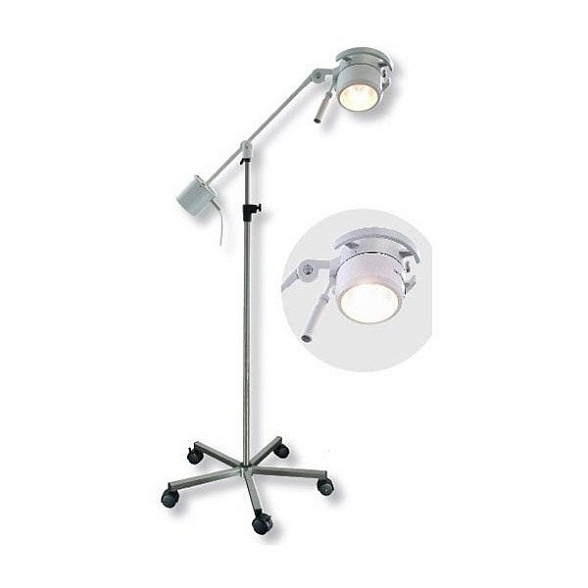 Светильник медицинский Masterlight 20 LED KaWe