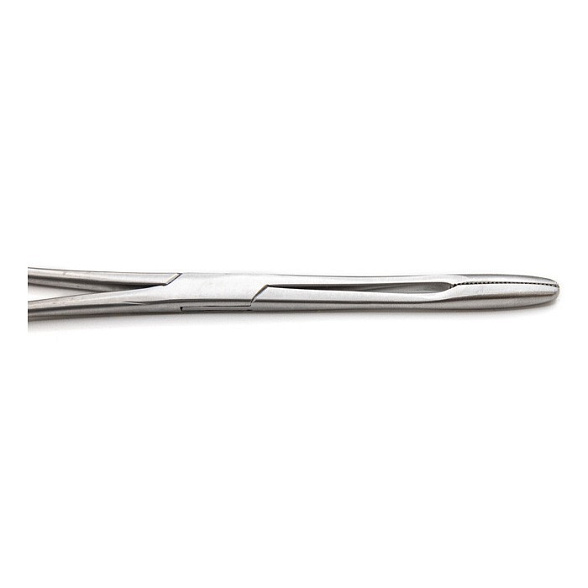 Корнцанг прямой Gross-Maier 20см, Surgicon