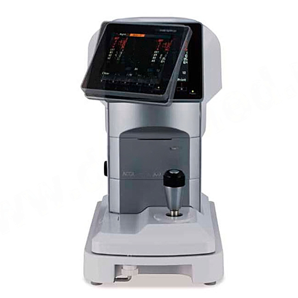 Авторефрактометр Accuref R-800, Rexxam