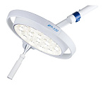 MACH LED 130 F - операционная светодиодная лампа