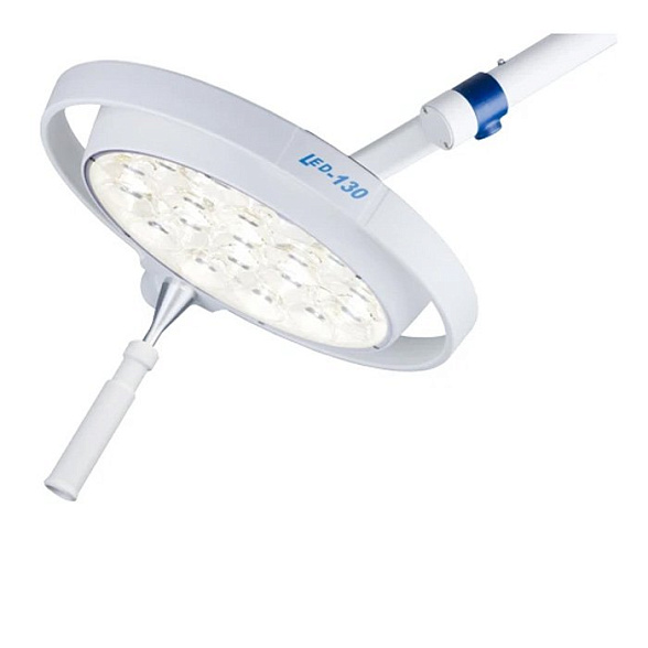 MACH LED 130 F - операционная светодиодная лампа