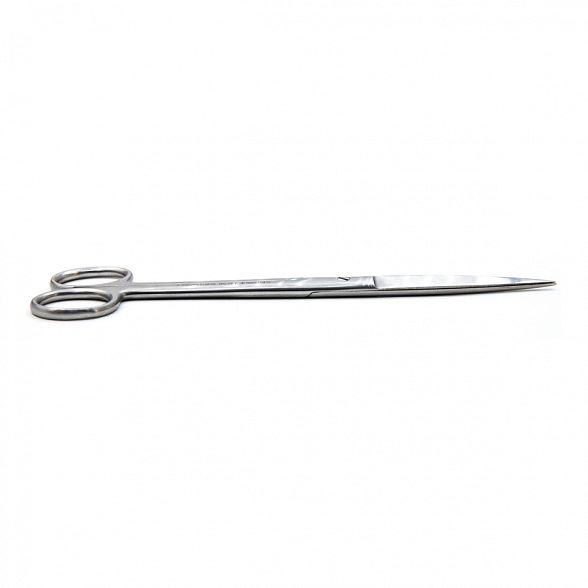 Ножницы хирургические, стандартные,  20 см, Surgicon