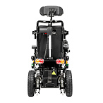 Коляска инвалидная с электроприводом Ortonica Pulse 480