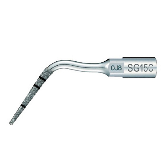 SG15C - хирургическая насадка для имплантации