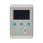 Coxo C-Puma Int+ - встраиваемый электрический микромотор