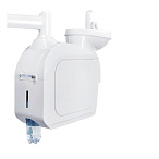 GreenMED S800 – Стоматологическая установка с нижней подачей