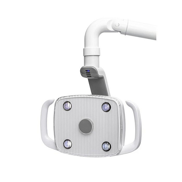 Mercury 330 Standart + Mercury HK-1EW-30 (ND-70) - комплект стоматологическая установка + компрессор