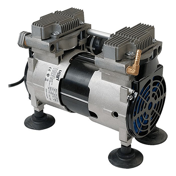 Ugin Vacuum Pump - насос вакуумный безмасляный