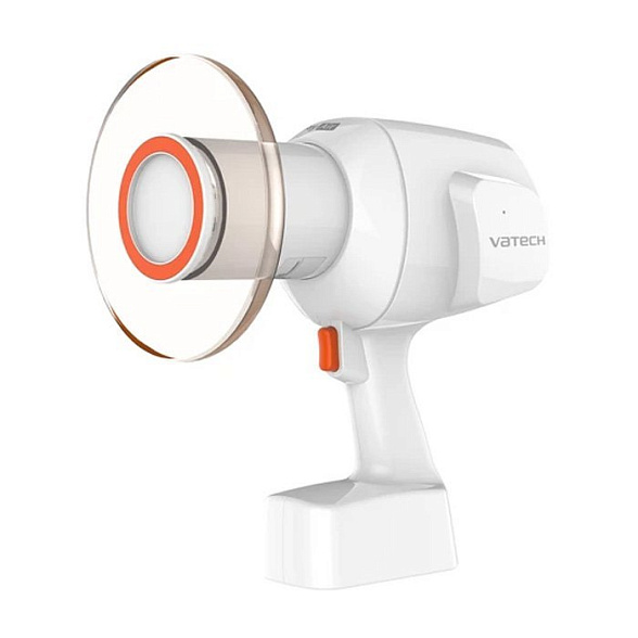 Комплект EzRay Air Portable и HDR-500 - высокочастотный портативный дентальный рентген с визиографом