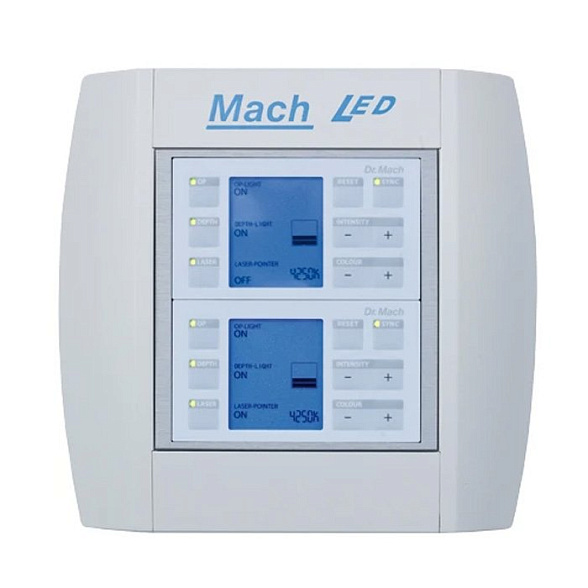 MACH LED 5MC - операционная светодиодная лампа