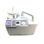 Отсасыватель портативный АРМЕД 7E-D