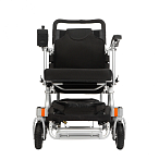 Кресло-коляска Ortonica Pulse 650 (с электроприводом)