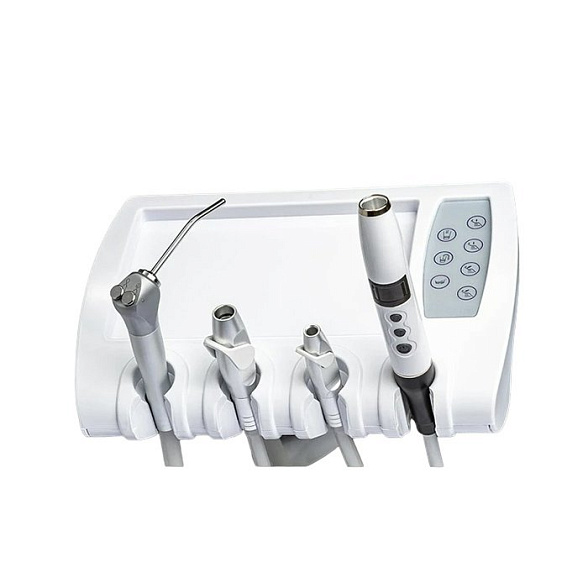 Mercury 330 Standart + Mercury HK-1EW-30 (ND-70) - комплект стоматологическая установка + компрессор