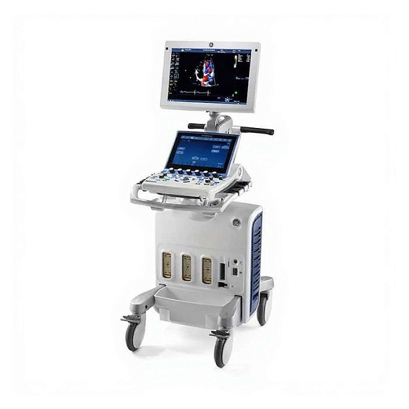 Ультразвуковая диагностическая система Vivid S70, GE Healthcare