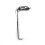 Зеркало ложкообразное влагалищное по Симсу № 4. (32х105) длина 195 мм. Surgiwell