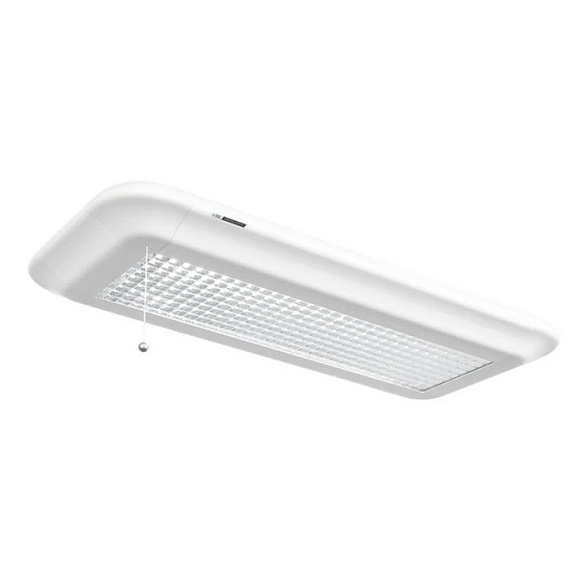 Denta Hybrid 24 - светильник бестеневой для лаборатории, D-TEC