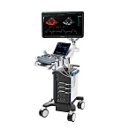Ветеринарный аппарат УЗИ Mindray Vetus 8
