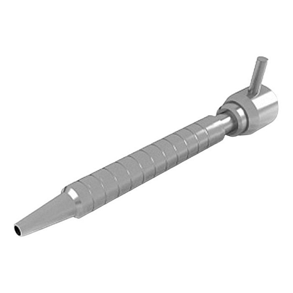 Рукоятка для эндоскопа защитная ЭЛЕПС для оптики д.4 мм (Артикул ER-0140)