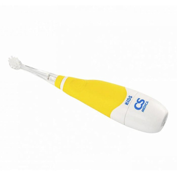 Электрическая звуковая зубная щетка CS-561 CS Medica