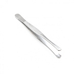 Пинцет зубчатолапчатый, 150 мм, Surgiwell