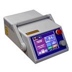 Хирургический лазер АЛОД-01 touch screen АЛКОМ Медика