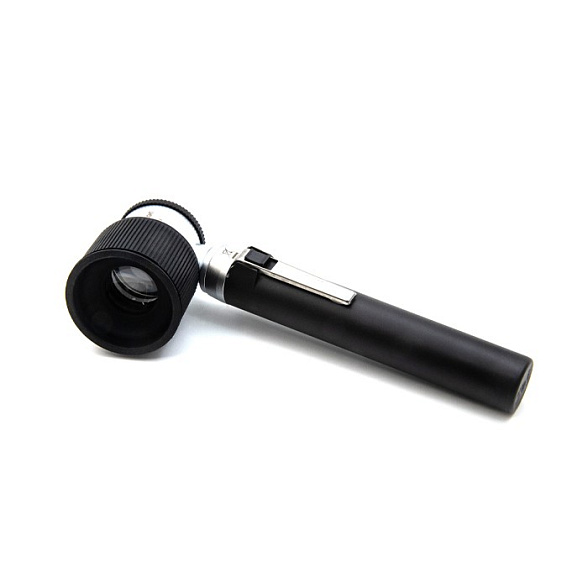 Дерматоскоп KAWE PICCOLIGHT D 2,5 В - ПИККОЛАЙТ 2,5 В