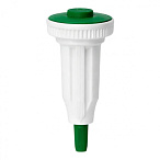 Ланцет Heamolance Plus Normal Flow (зеленый) 21 G, 1,8 мм №200