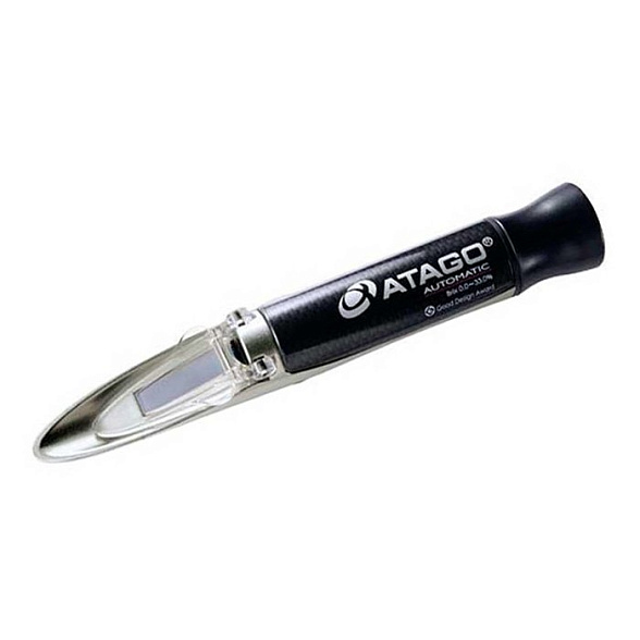 Рефрактометр Atago Master-20T