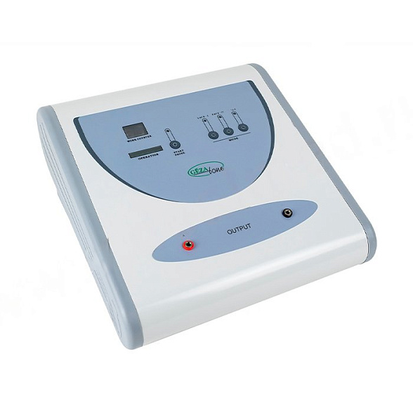 Аппарат микротоковой терапии для лица и тела Biolift 8806 Gezatone